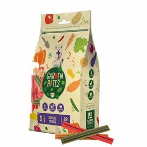 Duvo+ Garden Bites Dental Sticks 420 g