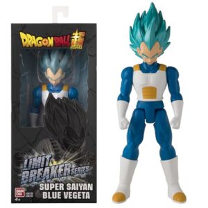 DB Figurine géante 30cm - Blue Vegeta