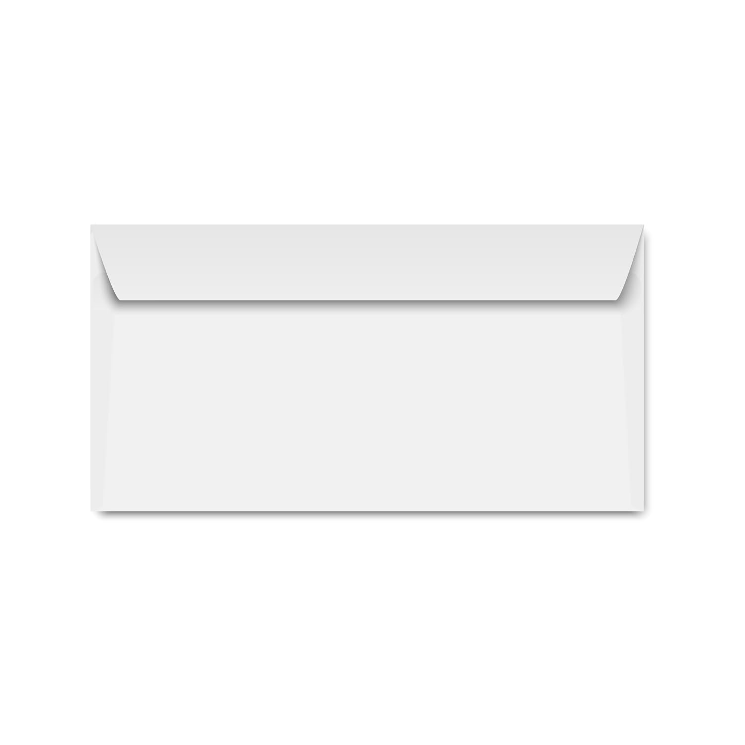 CLAIREFONTAINE Clairalfa — Boîte de 250 enveloppes DL 90 g/m² – Image 4