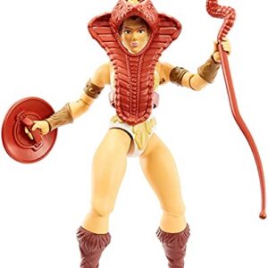 MOTU Origins 5.5" Teela