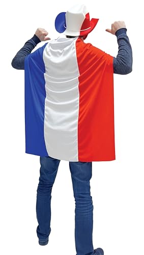 P'TIT CLOWN — Cape France Bleu Blanc Rouge – Image 2