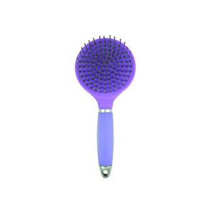 HIPPO-TONIC — Brosse à crinière gel lilas