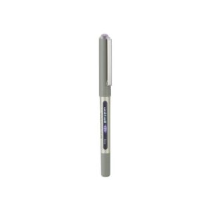 UNIBALL Eye — Roller encre liquide violet 0,7 mm