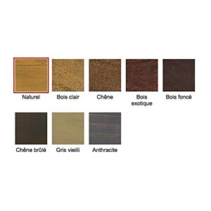 Alternative view of BLANCHON — Saturateur Bois Biosourcé 20L Naturel