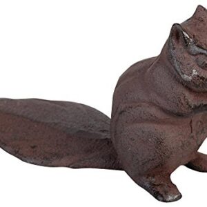 Cale porte écureuil