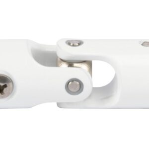 Alternative view of SCHELLENBERG — Joint de cardan pour volets roulants 10-13mm