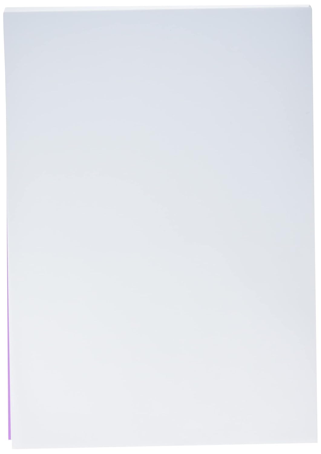 CANSON XL Marker — Bloc papier semi-transparent A3 100 feuilles – Image 2