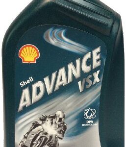 Advance VSX 2 FC/EGD_12*1L_EURO