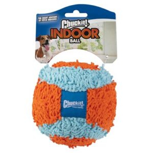 INDOOR BALL
