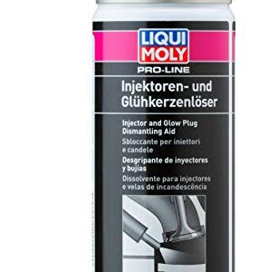 Pro-Line Produit de degrippage des injecteurs (6)