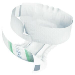 Alternative view of TENA Flex Super — 30 protections XL