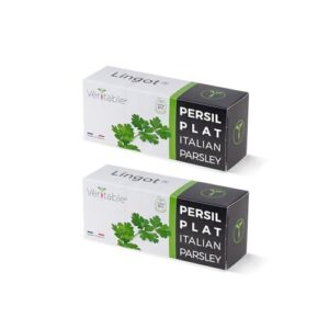 kit 2 Lingots® Persil plat