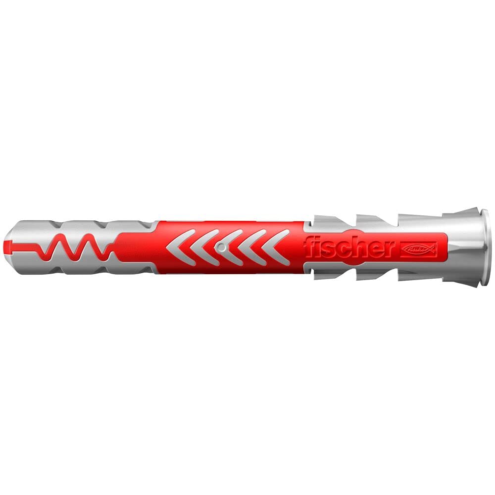 FISCHER DUOPOWER — Cheville bi-matière 6x50, boîte de 100 – Image 4