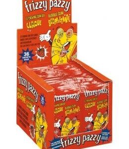 Frizzy Pazzy Cola 50 sachets