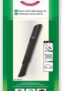 Alternative view of ROWENTA ZR902401 — Suceur Fente Télescopique XL