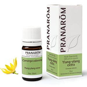 PRANARÔM — Huile essentielle Ylang-Ylang Extra 5 ml
