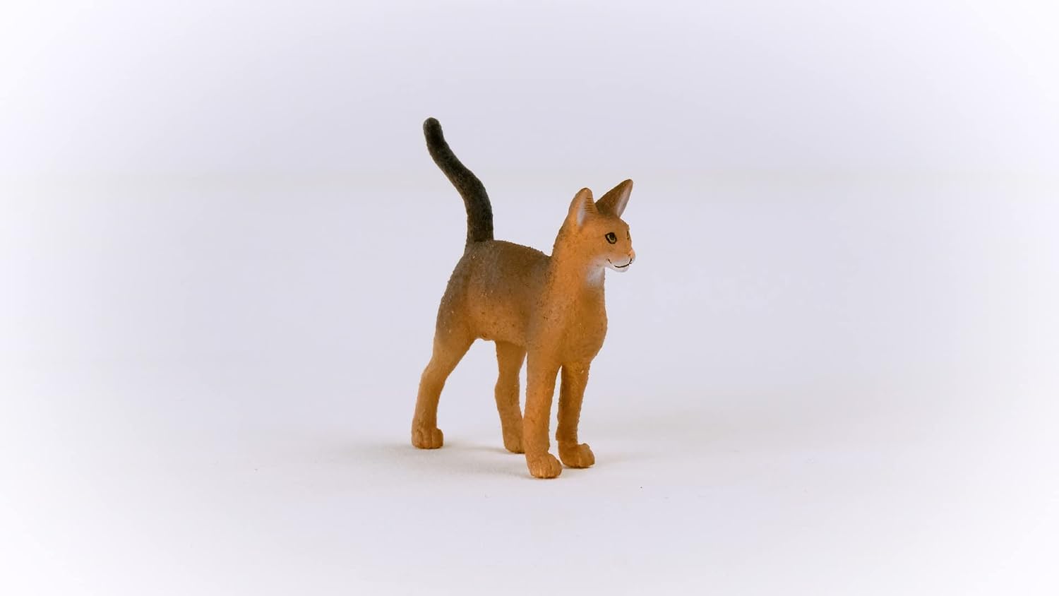 SCHLEICH Farm World — Chat Abyssin – Image 2