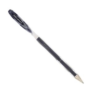 UNI-BALL Roller encre gel Signo UM120 Pte Moy. 0,7mm Noir