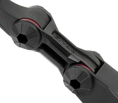 ZÉFAL Deflector RM90+ — Garde-boue arrière VTT 27,5"/29 – Image 3