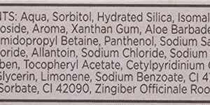Alternative view of GUM Ortho — Gel dentifrice 75 ml