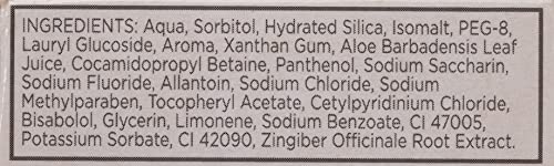 GUM Ortho — Gel dentifrice 75 ml – Image 2