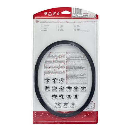 TEFAL X1010008 — Joint pour Clipso Minut 22 cm – Image 2
