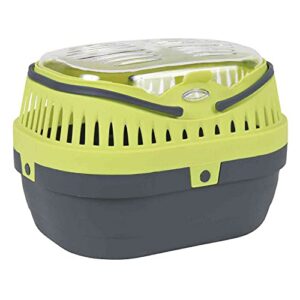 Box de transport Pico, hamster, en plastique - 23 × 16 × 17 cm, divers