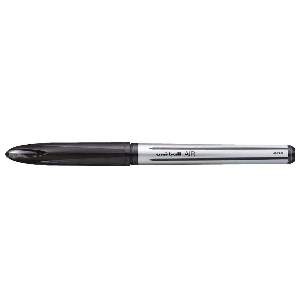 AIR UB-188-L — Lot de 12 Stylos à bille encre noire – Image 2