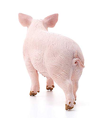 Schleich - 13782 Farm World Figurine, 13782, Multicolore – Image 3