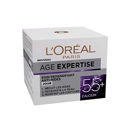 L'ORÉAL PARIS Age Expertise — Crème de Jour Anti-Âge 50 ml – Image 3