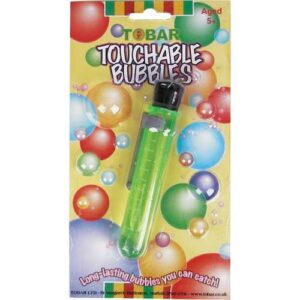TOUCHABLE BUBBLES