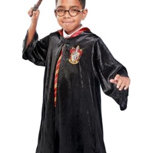 Alternative view of RUBIE'S — Déguisement luxe Harry Potter fille XL 9 à 10 ans