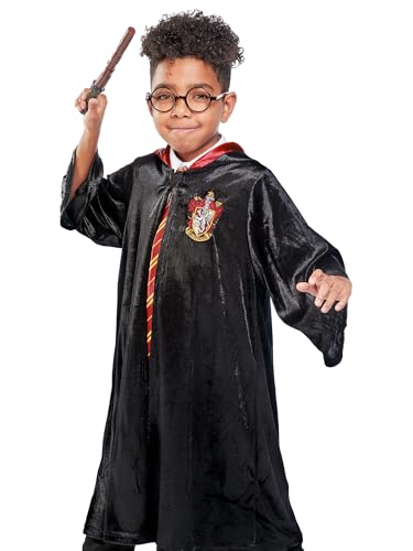 RUBIES Harry Potter — Déguisement Tenue d'école 7-8 ans – Image 2