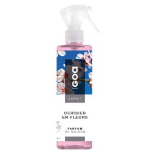 GOA — Vaporisateur Cerisier en Fleurs 250 ml