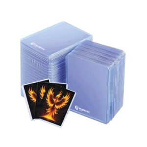 PHOENIX SHIELD TOPLOADER X 100