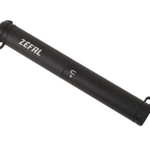 ZEFAL EZ Max FC - Pompe vélo télescopique CO2 2 en 1