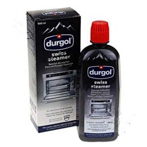 Durgol détrartrant four et cuiseurs 500ml