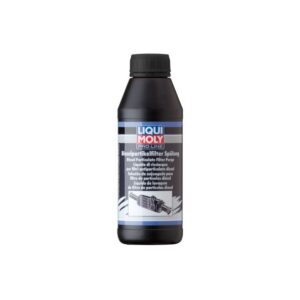 Liqui Moly 21512 Pro-Line Liquide de Rinçage pour Filtre À Particules Diesel