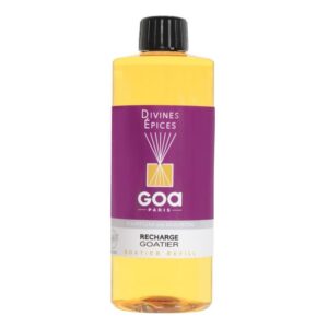 Goa Recharge de Parfum Divines Épices 500ml