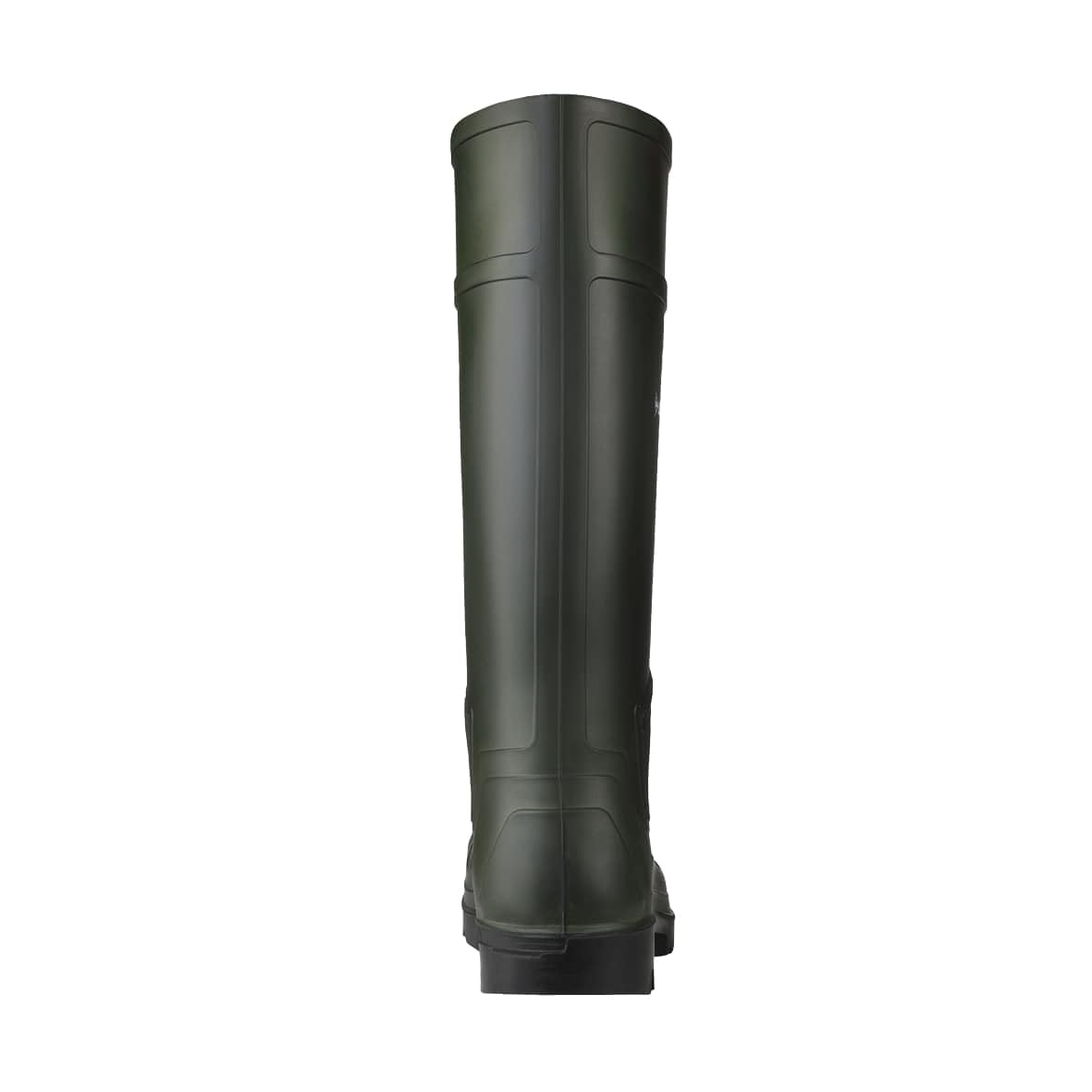 DUNLOP Homme C462933 S5 Purofort Bottes en Caoutchouc, Vert, 47 EU – Image 4