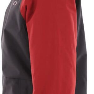 Alternative view of OAKLEY — Veste doublée femme Noir/Rouge