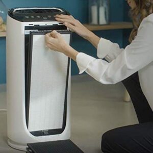 Alternative view of ROWENTA XD6074F0 — Filtre Allergy+ pour Purificateur d'Air