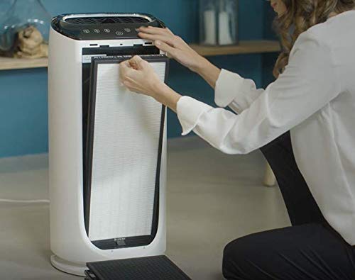 ROWENTA XD6074F0 — Filtre Allergy+ pour Purificateur d'Air – Image 2