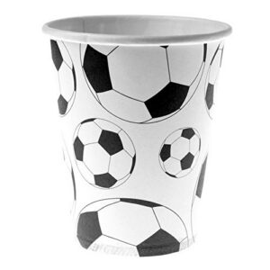 Chal - Gobelet Ballon Foot x20