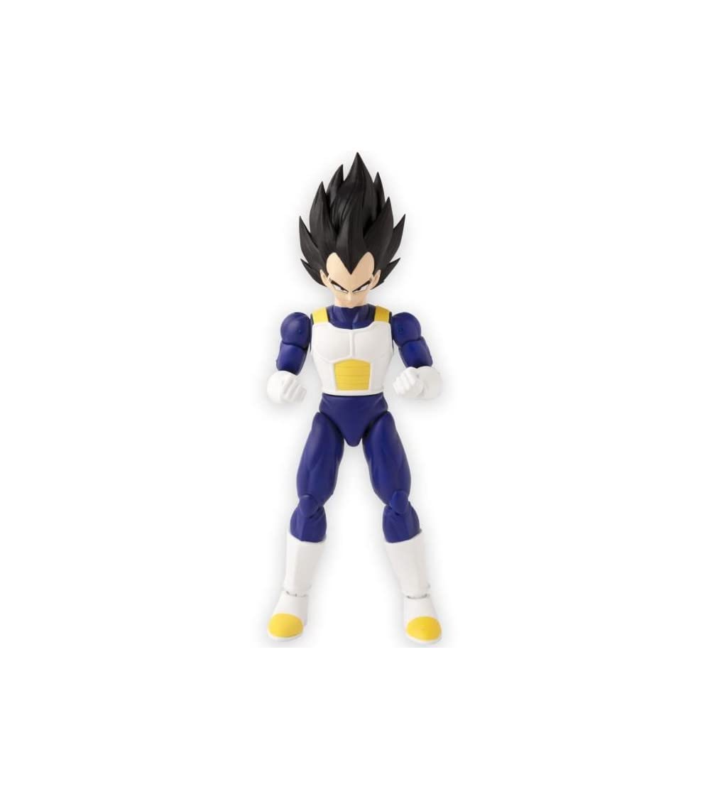 BANDAI Limit Breaker — Figurine Géante Vegeta 30 cm – Image 3