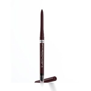 L'ORÉAL PARIS Infaillible Grip Liner — Crayon eyeliner Brown Denim
