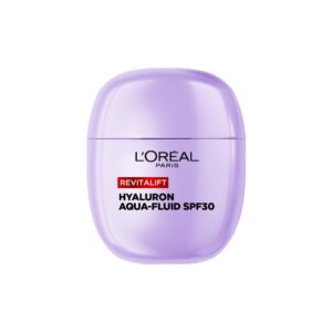 L’ORÉAL PARIS Revitalift Hyaluron — Soin hydratant SPF30 40 ml