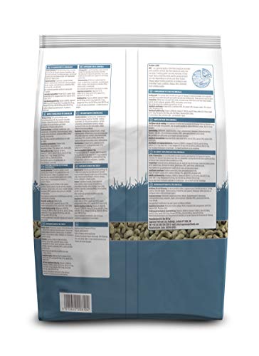 SUPREME Selective — Aliment pour Chinchilla 1,5 kg – Image 2