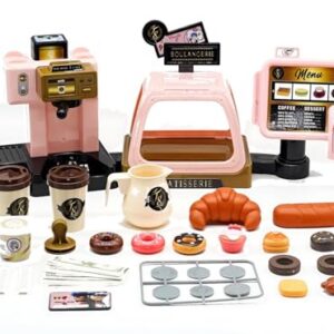 MIRACULOUS CASHREGISTER E-BIZ