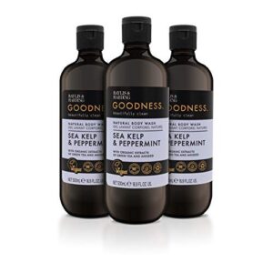 GellavantcorporelGoodness500ml-Varech&MenthePoivrée
